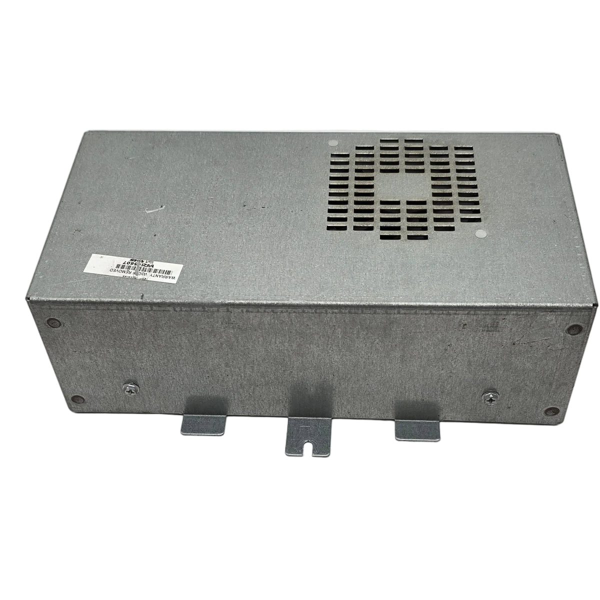 Williams Bb1 Secondary Power Supply