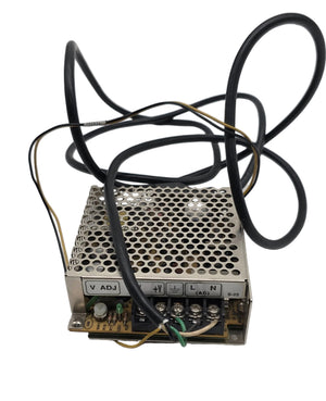 MW MEAN WELL S-25-12 4