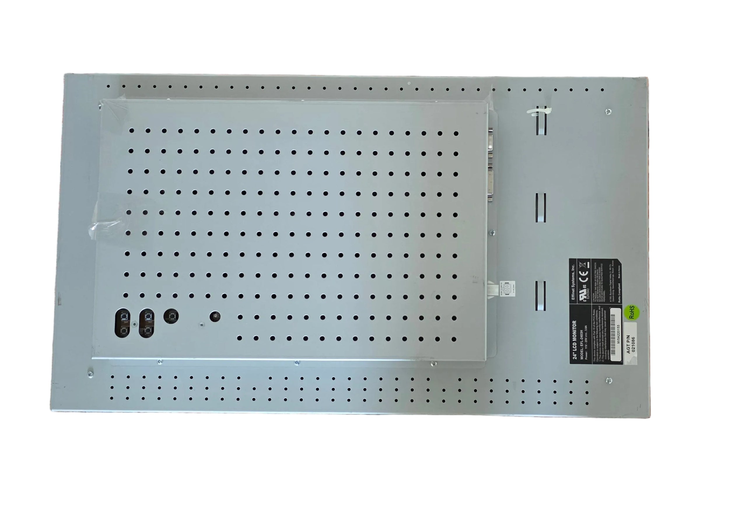Ainsworth A560/A600 Slant LCD Monitor 24″.