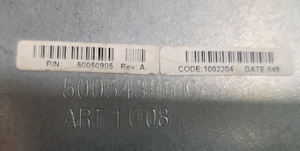 IGT POWER SUPPLY