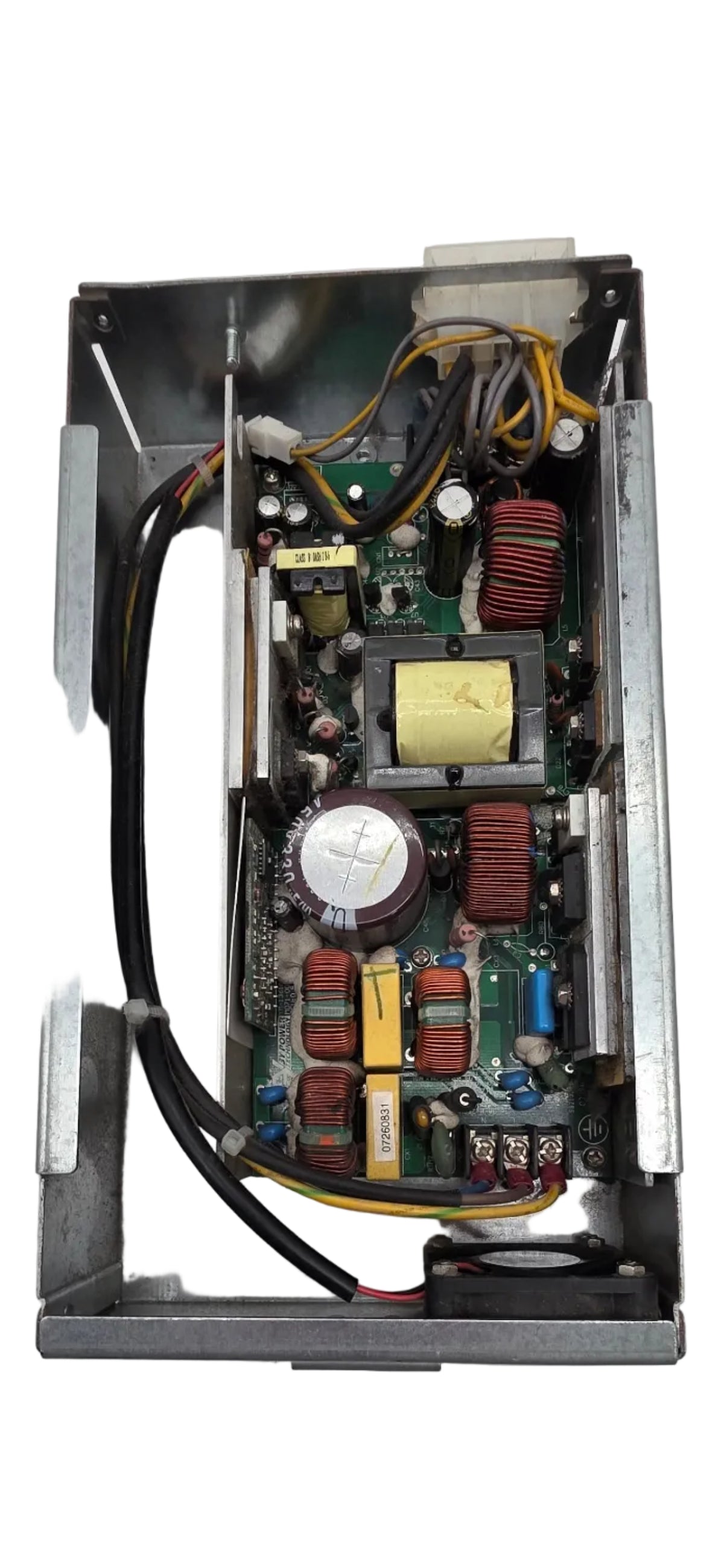 Bally Alpha 1 Power Supply YH1361A