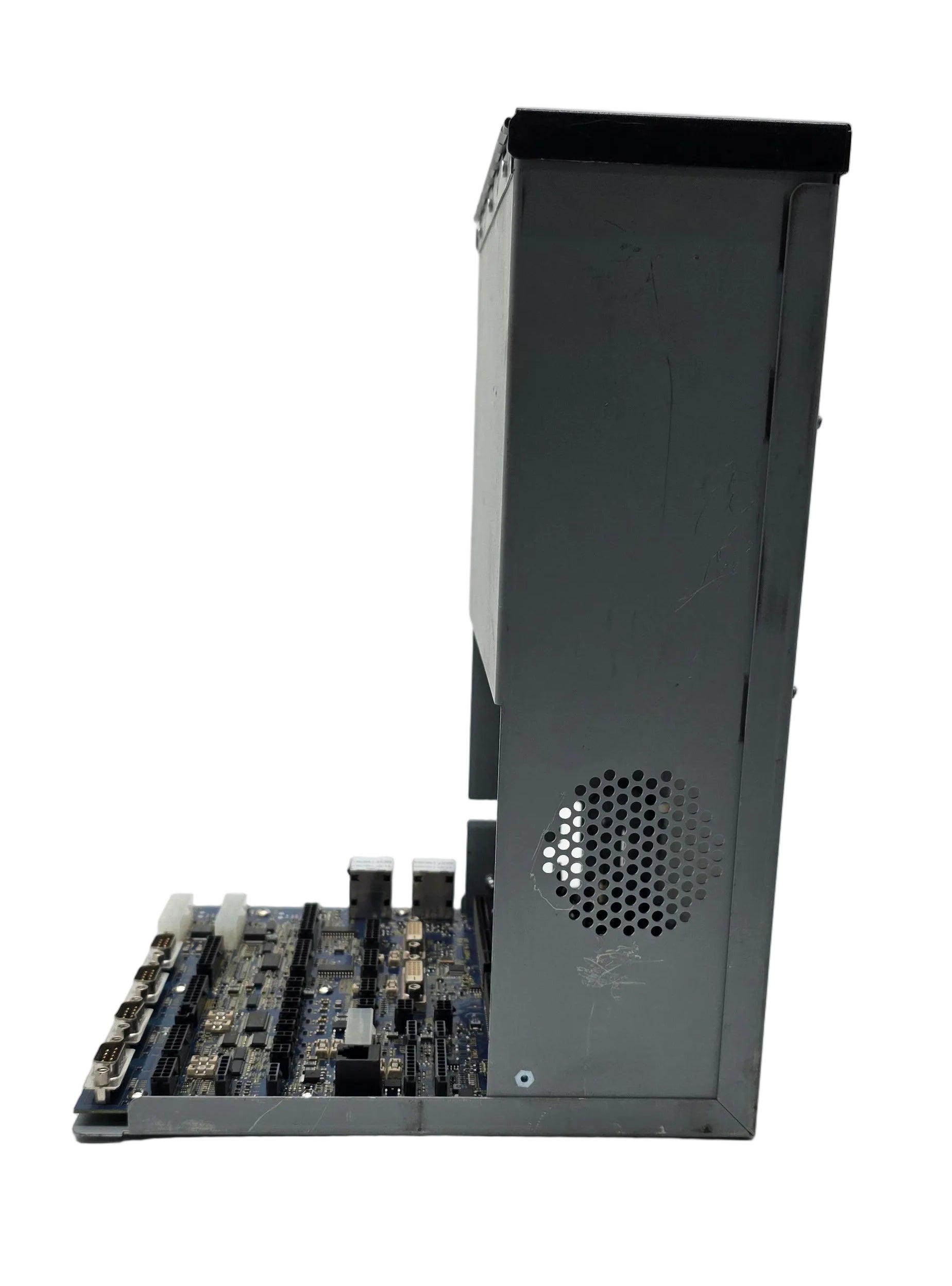 AINSWORTH SYNERGY A600/640 BACKPLANE.