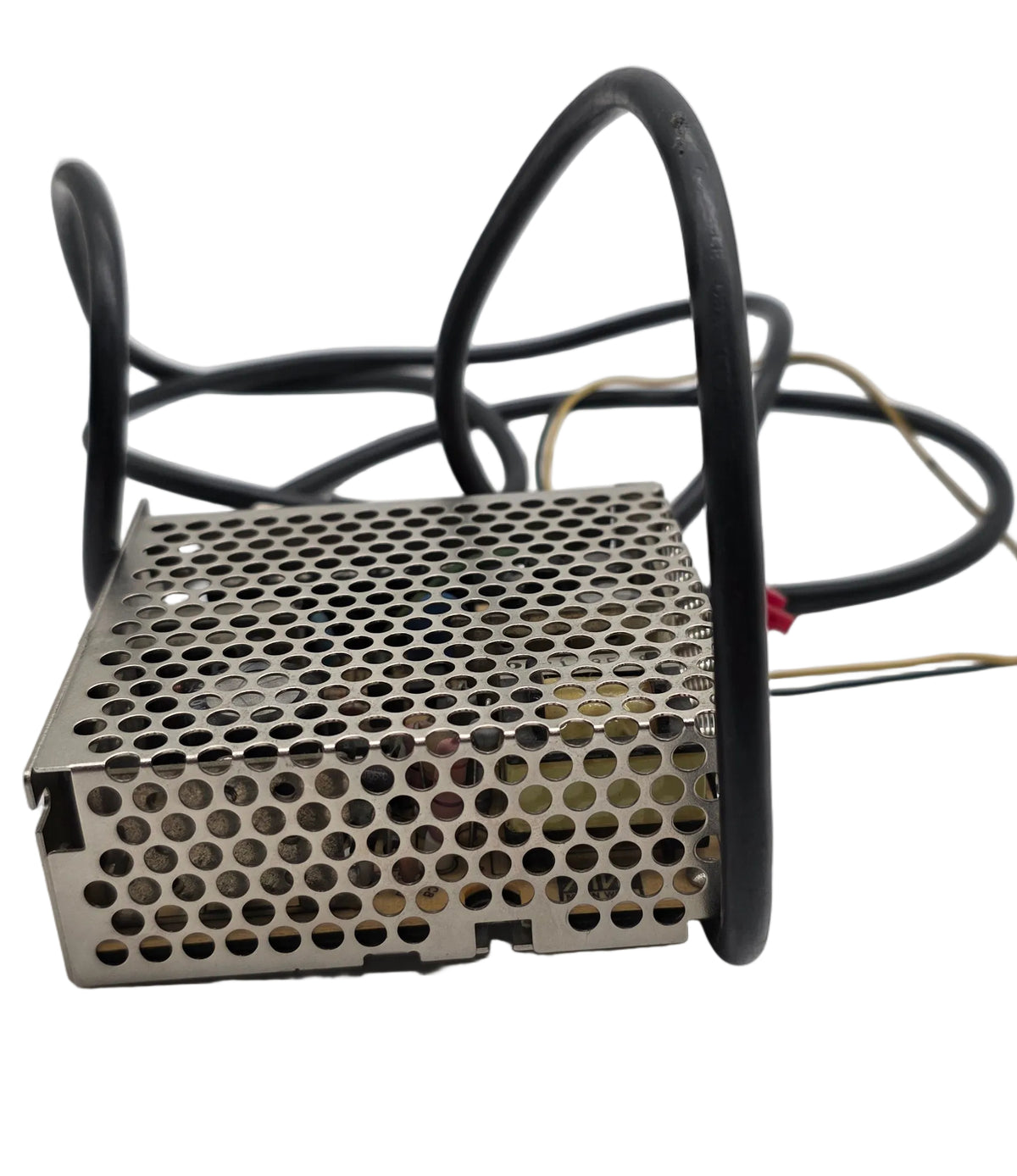 MW MEAN WELL S-25-12 4