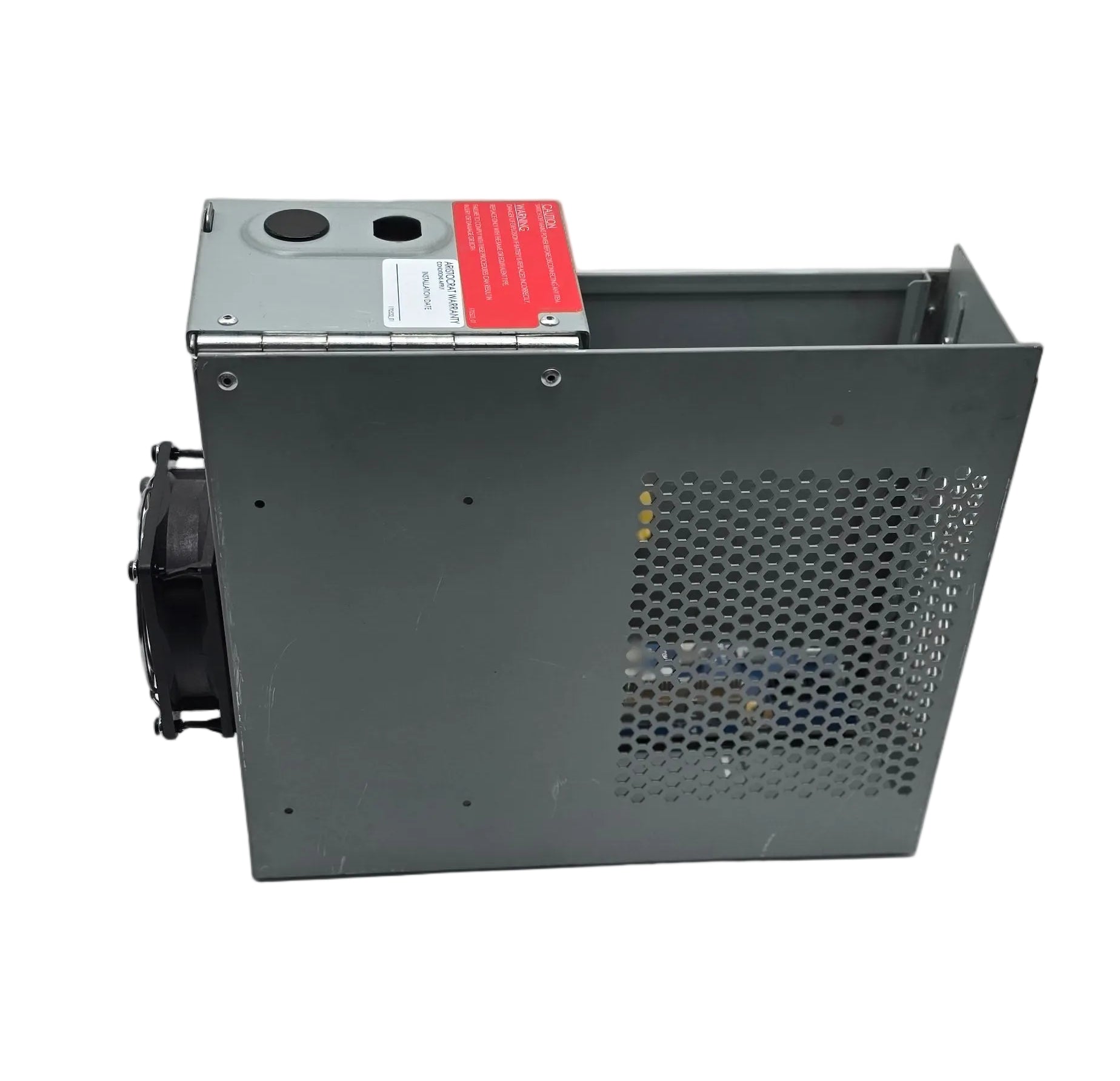 Aristocrat GEN 8 BACKPLANE.