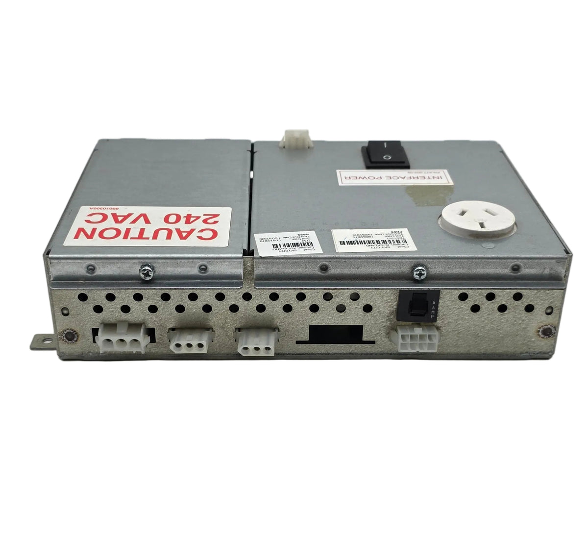 IGT POWER SUPPLY