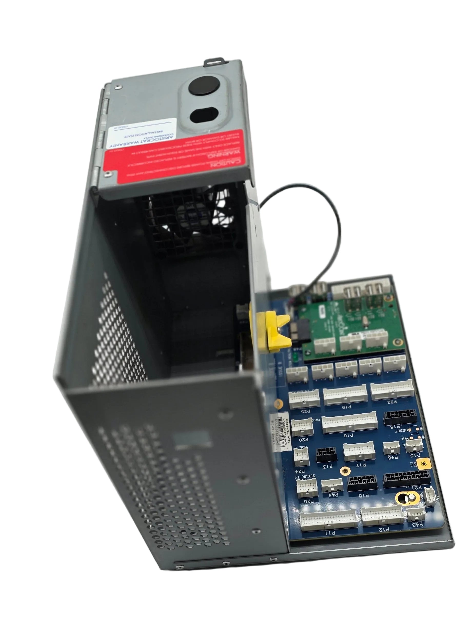 Aristocrat GEN 8 BACKPLANE.