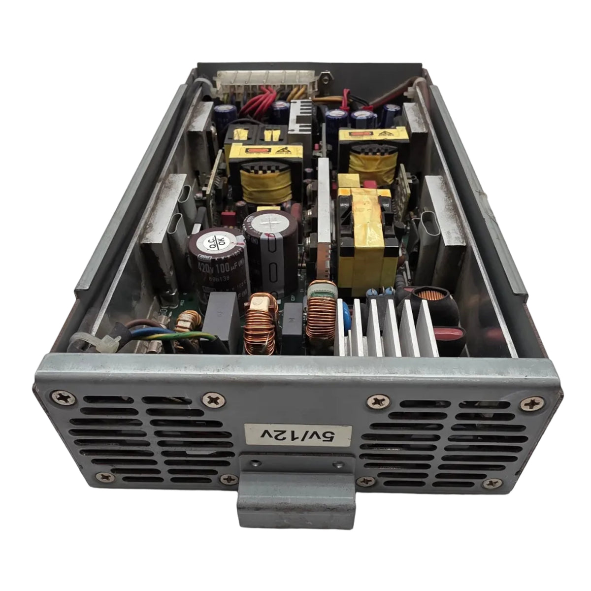 Bally S9 1 PoweR Supply