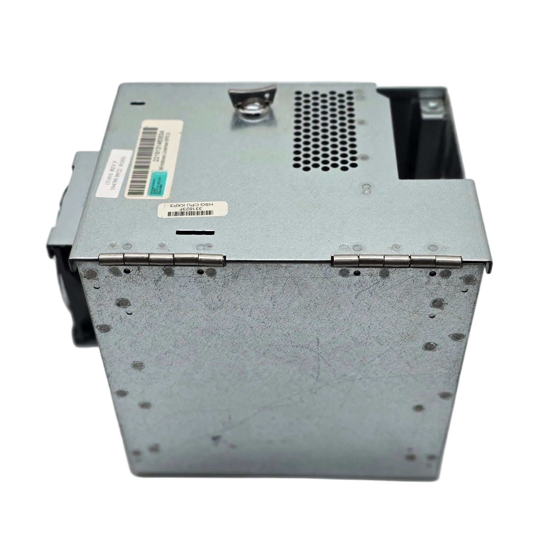 Konami Dimension Back Plane Logic Cage