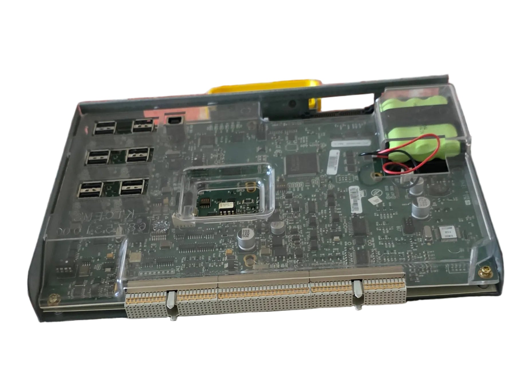 IGT G20v2 G23 Slot Machine Cabinet Controller IO Board.