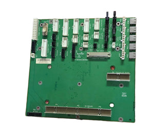 Aristocrat MK7, BackPlane.