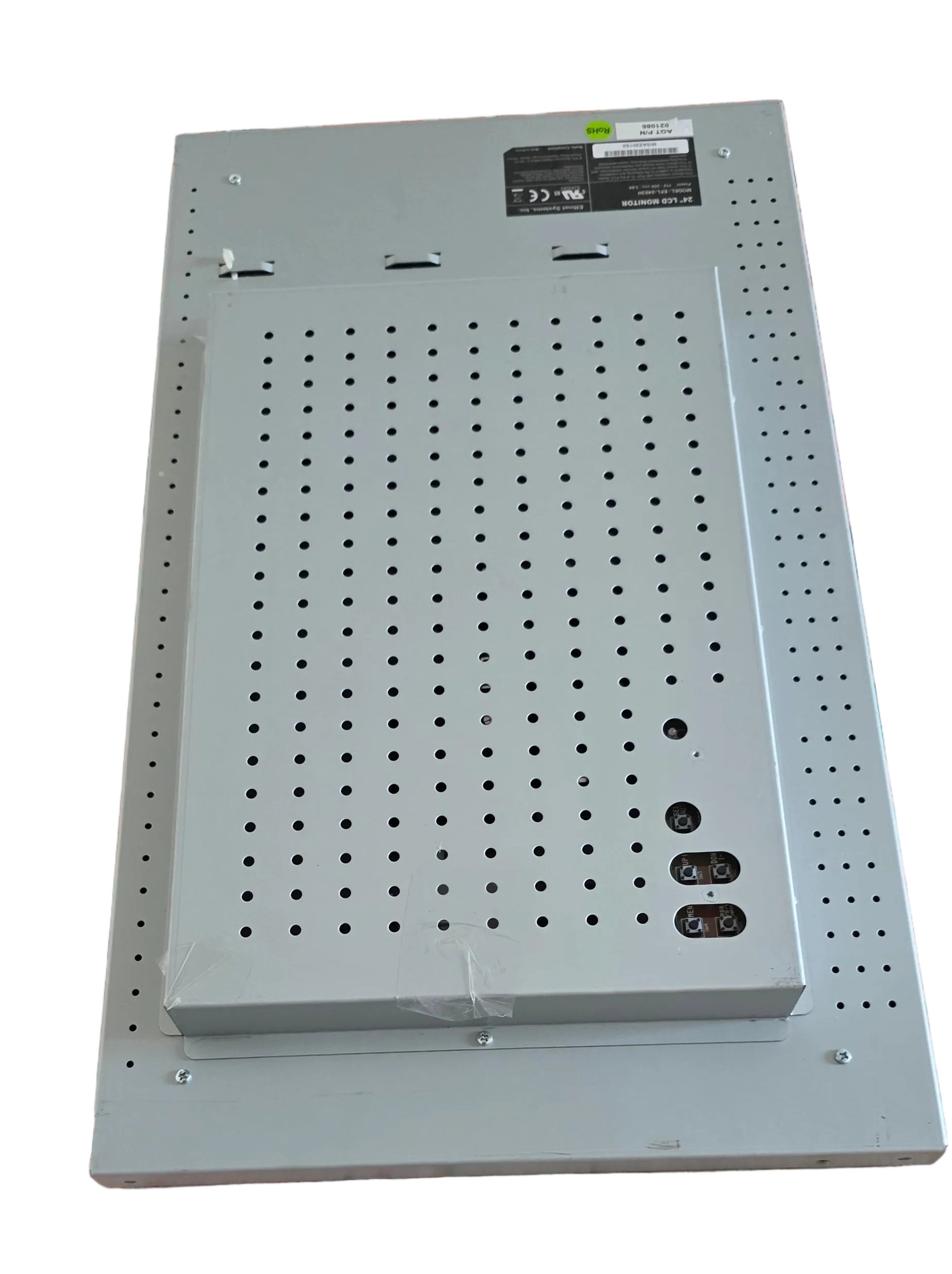 Ainsworth A560/A600 Slant LCD Monitor 24″.