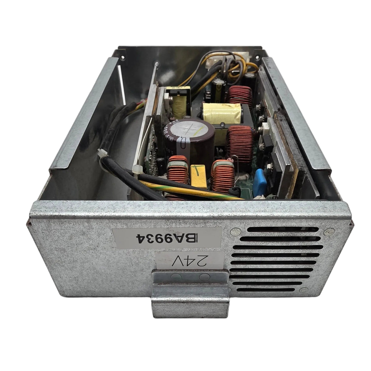 Bally Alpha 1 Power Supply YH1361A