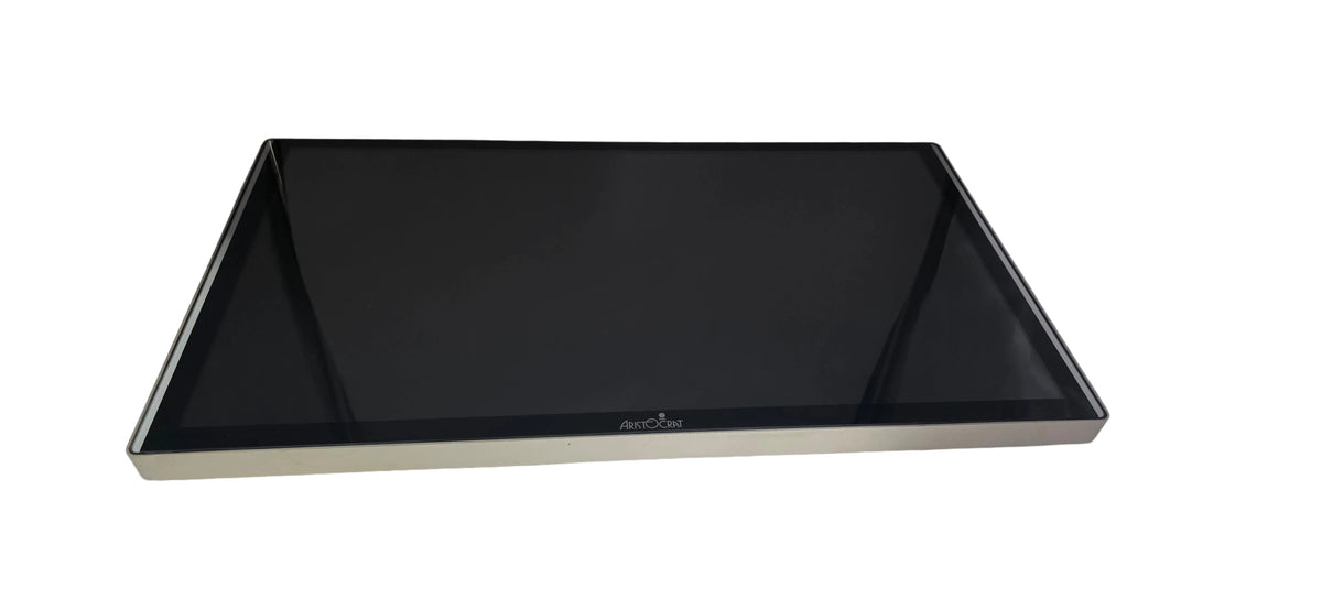 Aristocrat Helix + Upright LCD 27" W Touch