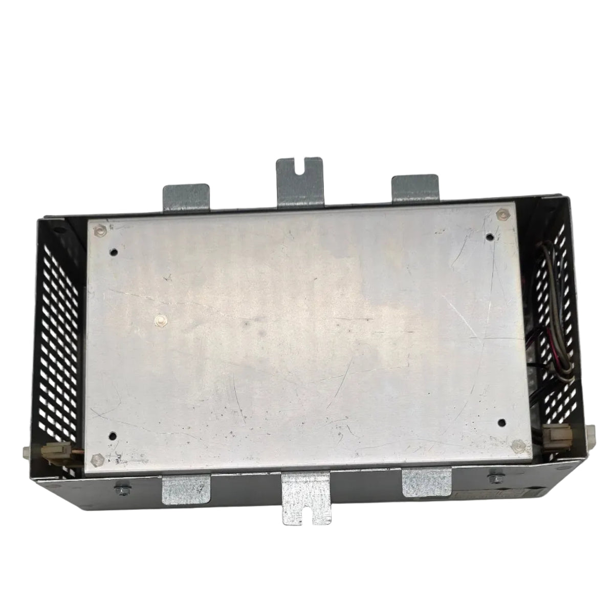 Williams Bb1 Secondary Power Supply