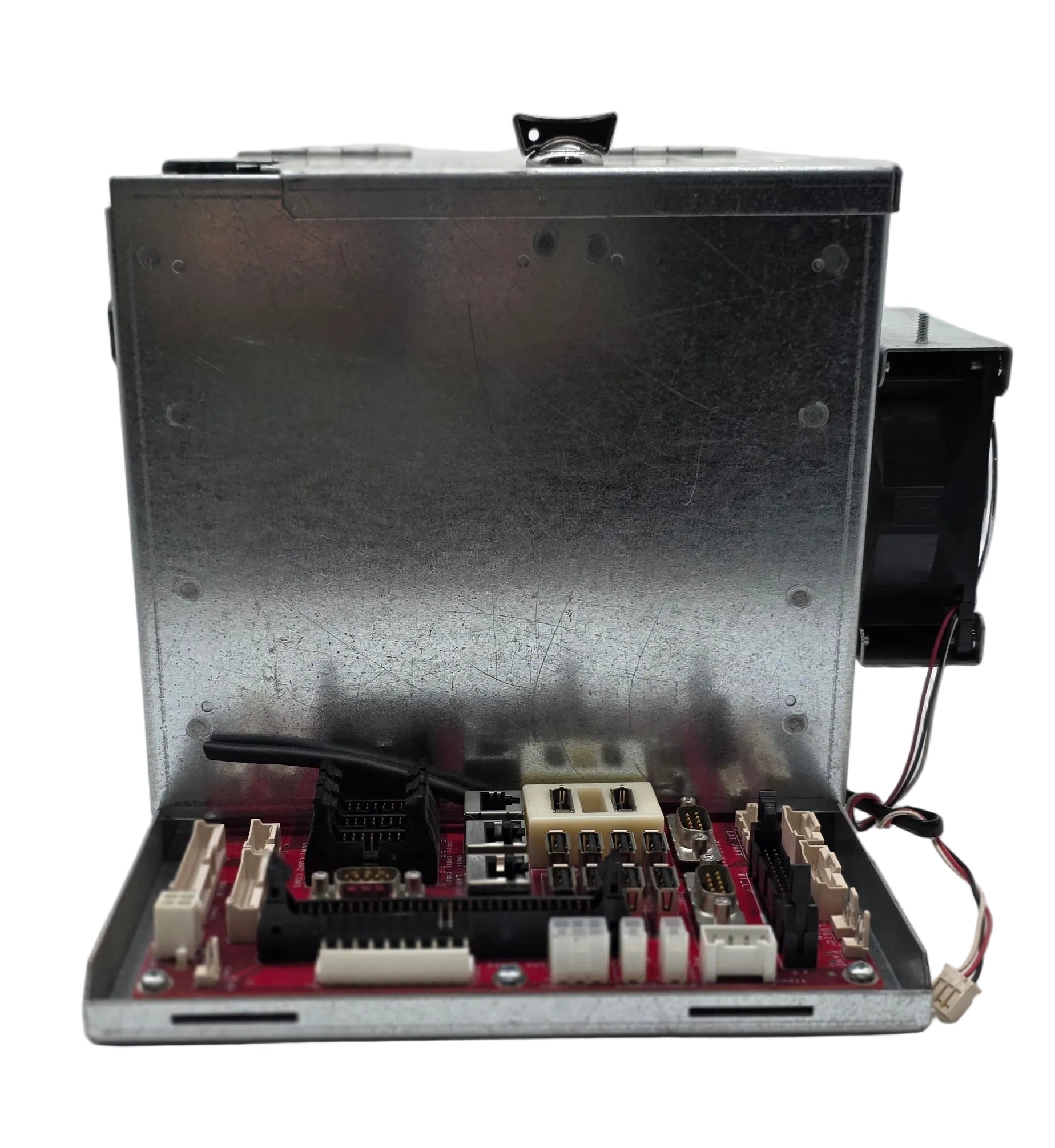 Konami Dimension Back Plane Logic Cage