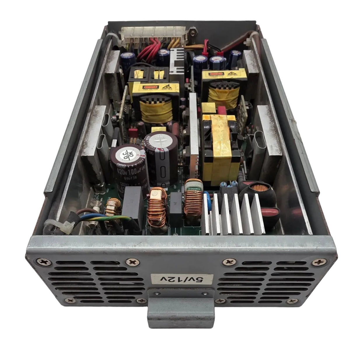 Bally S9 1 PoweR Supply