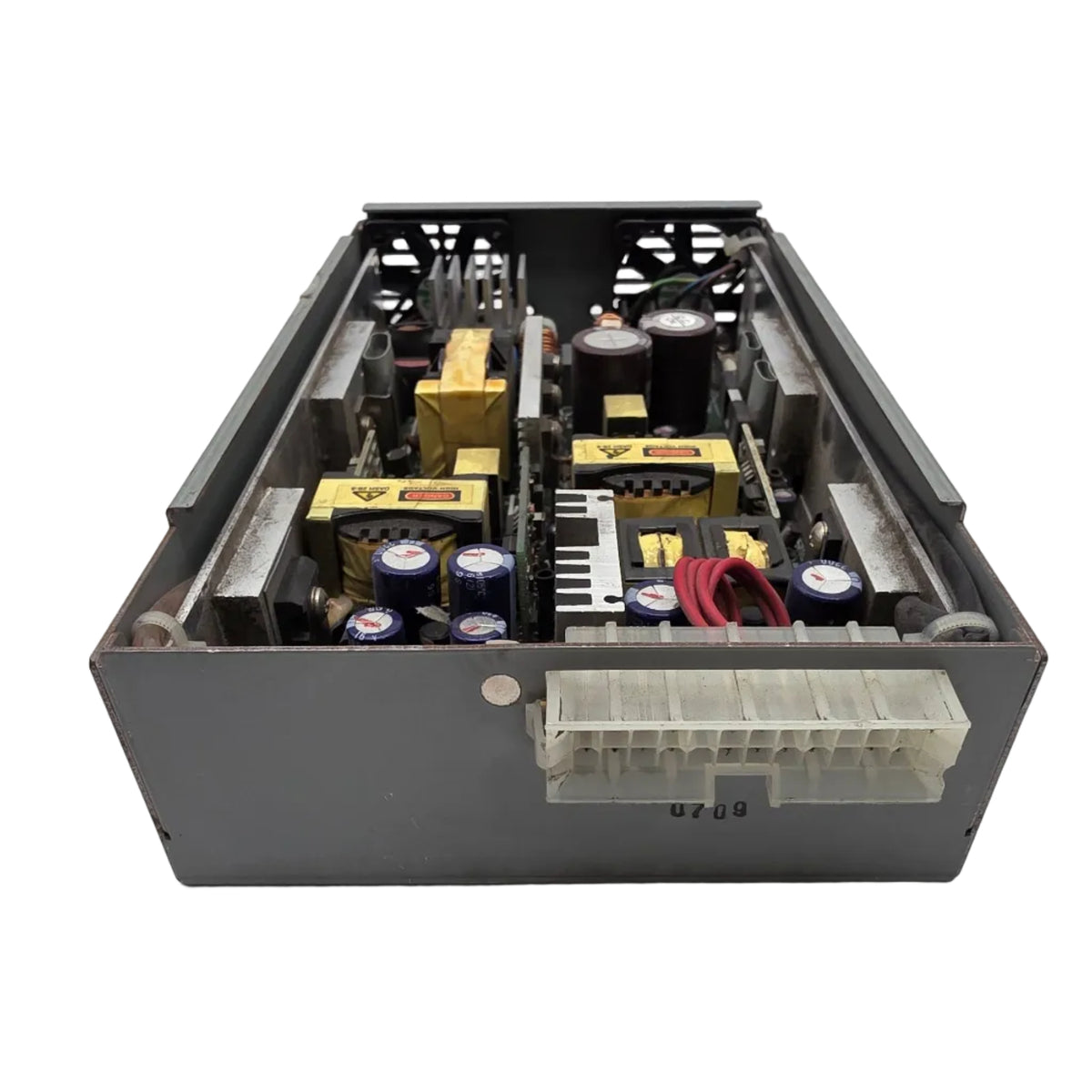 Bally S9 1 PoweR Supply