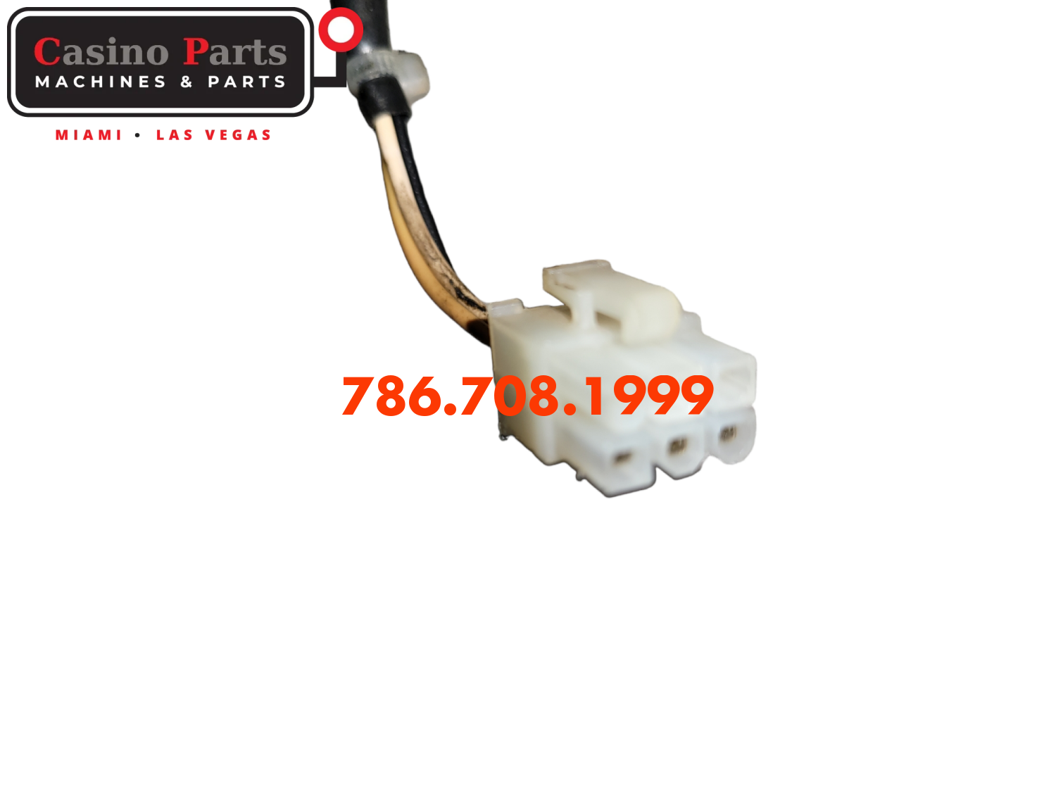 Candel Part# (20-012194-01)