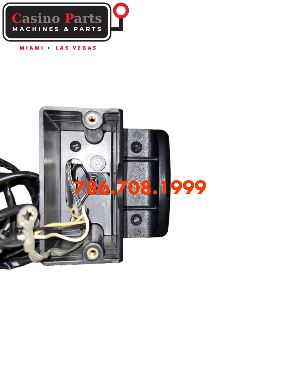 Candel Part# (20-012194-01)
