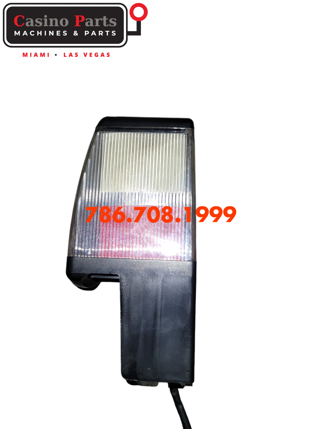 Candel Part# (20-012194-01)