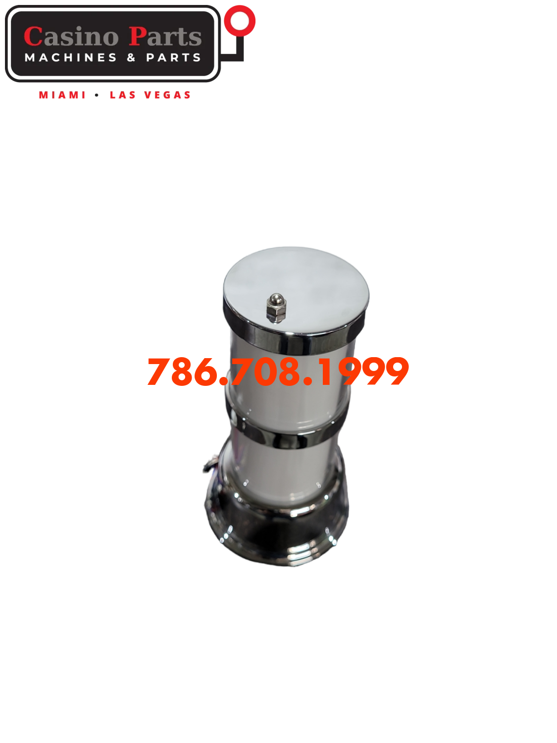 Candel (Dimensions 6X3)