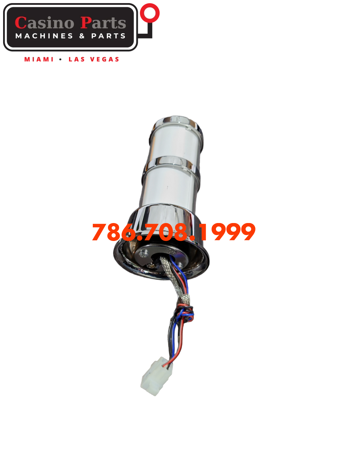 Candel (Dimensions 6X3)