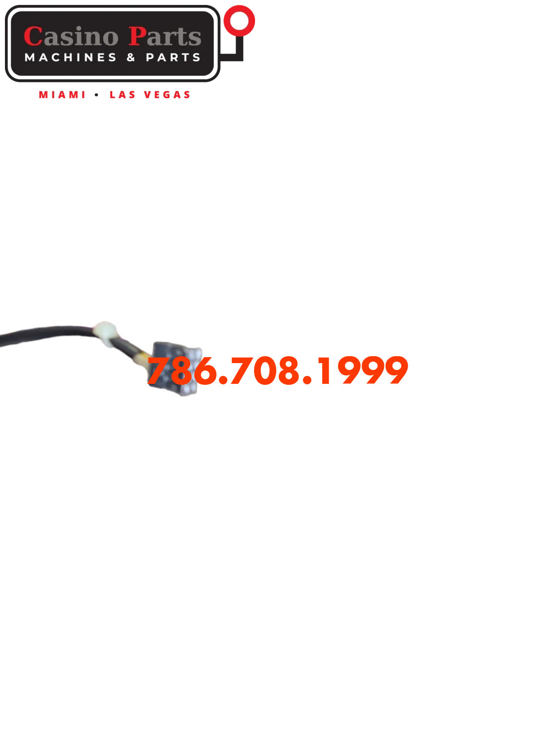 Igt Oxygen Slant Jcm Bezel For Ivizion