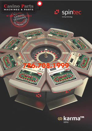 Spintec Karma GEN2 Brochure