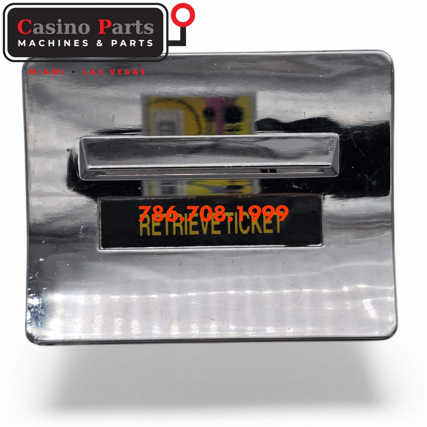 58 Door Bezel Bezels-Door