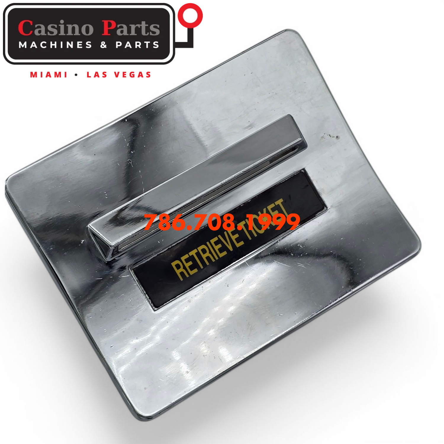 58 Door Bezel Bezels-Door