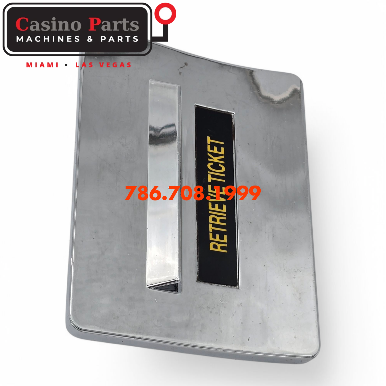 58 Door Bezel Bezels-Door
