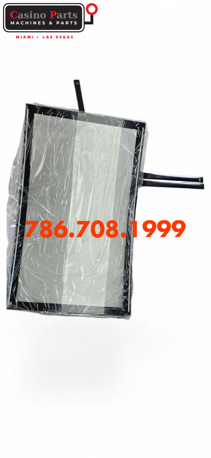 Touch Screen IGT Crystal Curve 43’’ Touchscreen Monitor