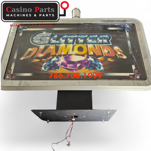 Used Ainsworth A560 Topper