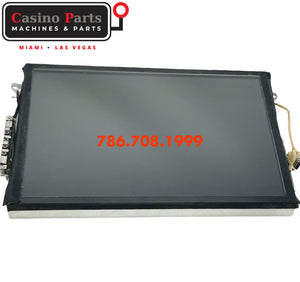 Used Aristocrat Viridian 19" monitor Top