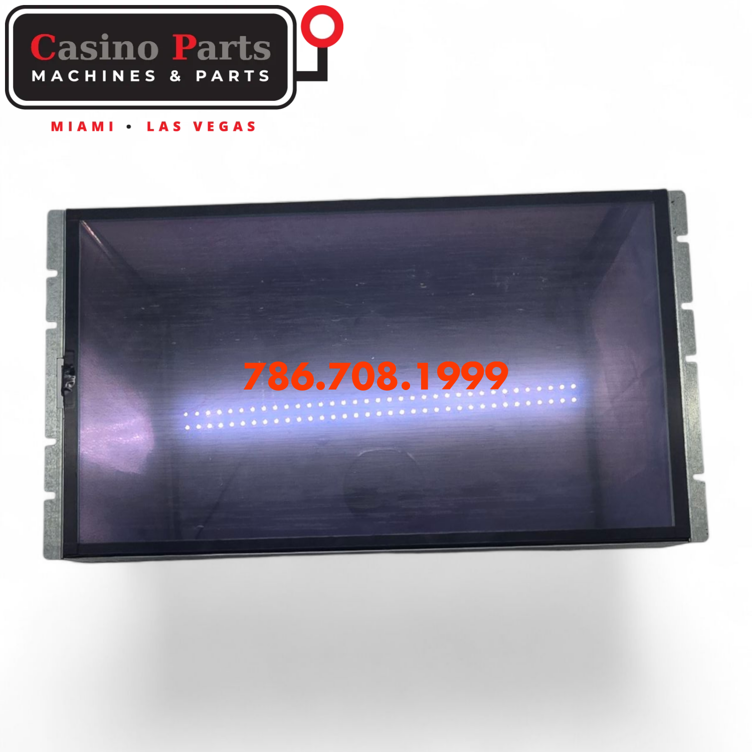 Used Bally Monitor 22’’ Tatung L20XX Monitors