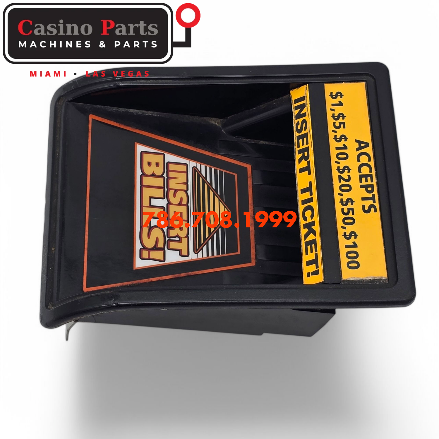 43 Door Bezel Bezels-Door