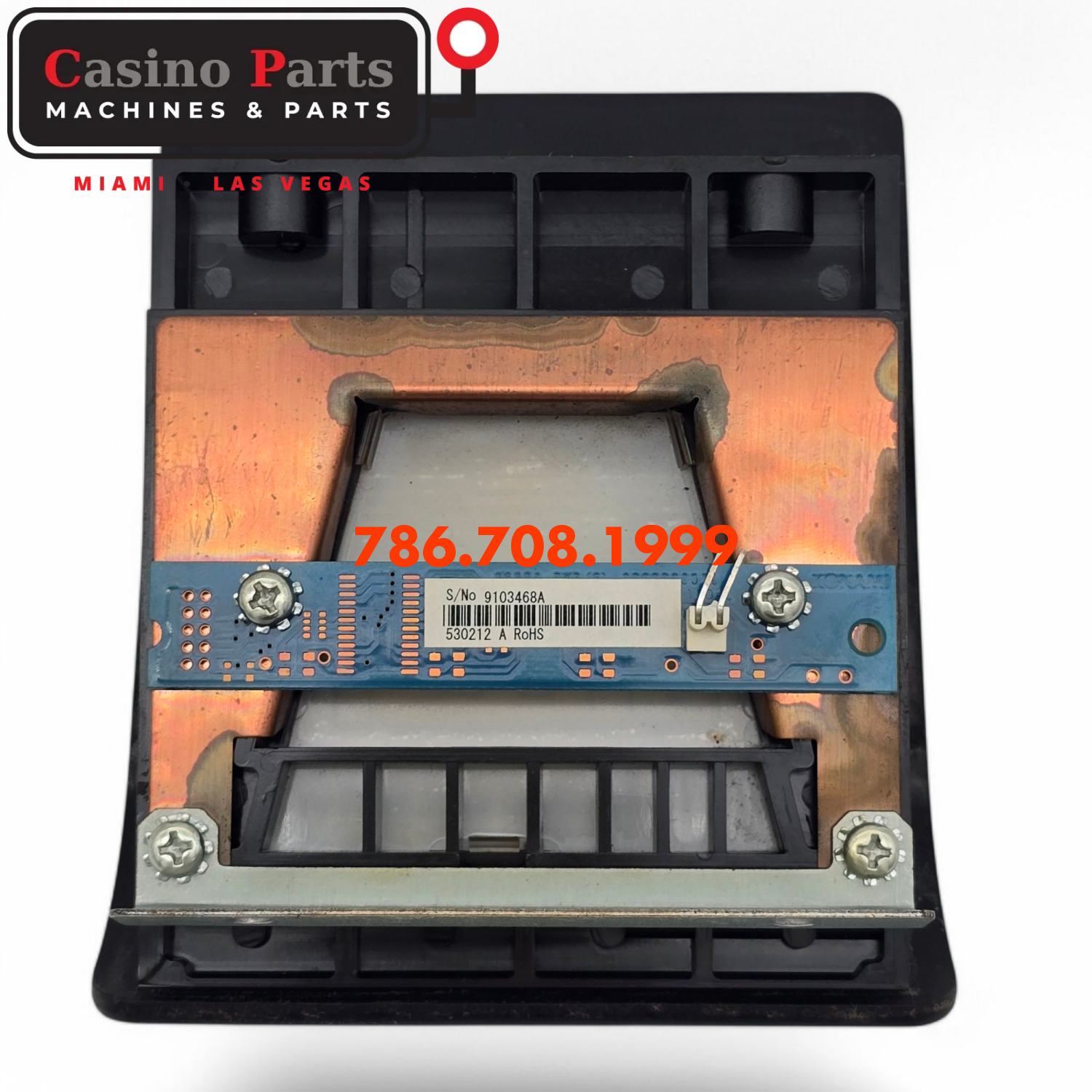 43 Door Bezel Bezels-Door
