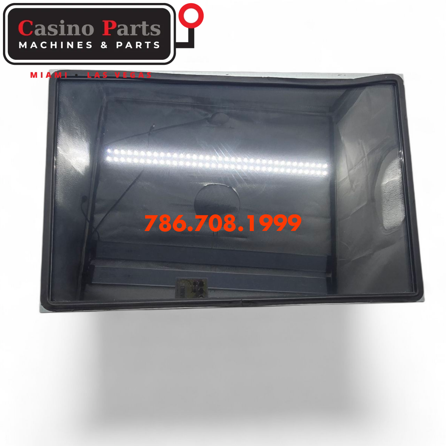 Used Monitor WMS BB2 Monitors