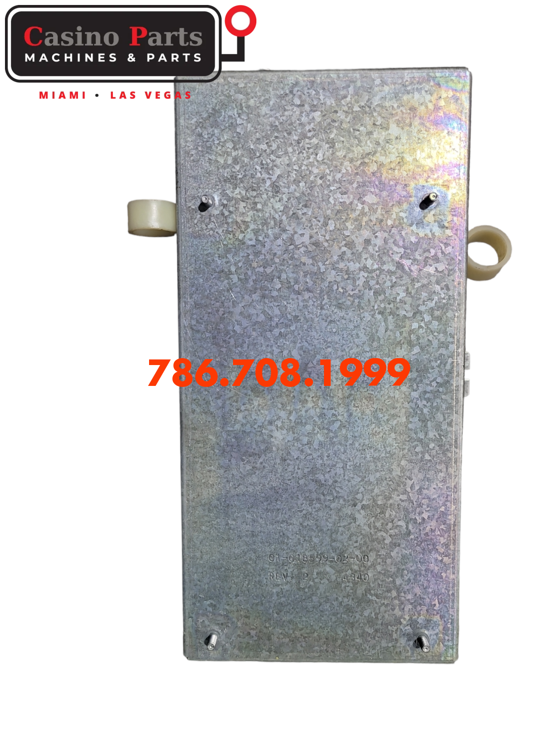 Power Supply Bb1 Wms
