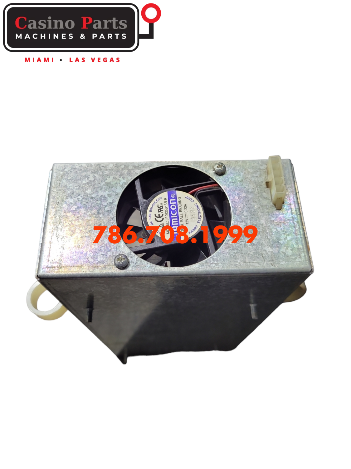 Power Supply Bb1 Wms