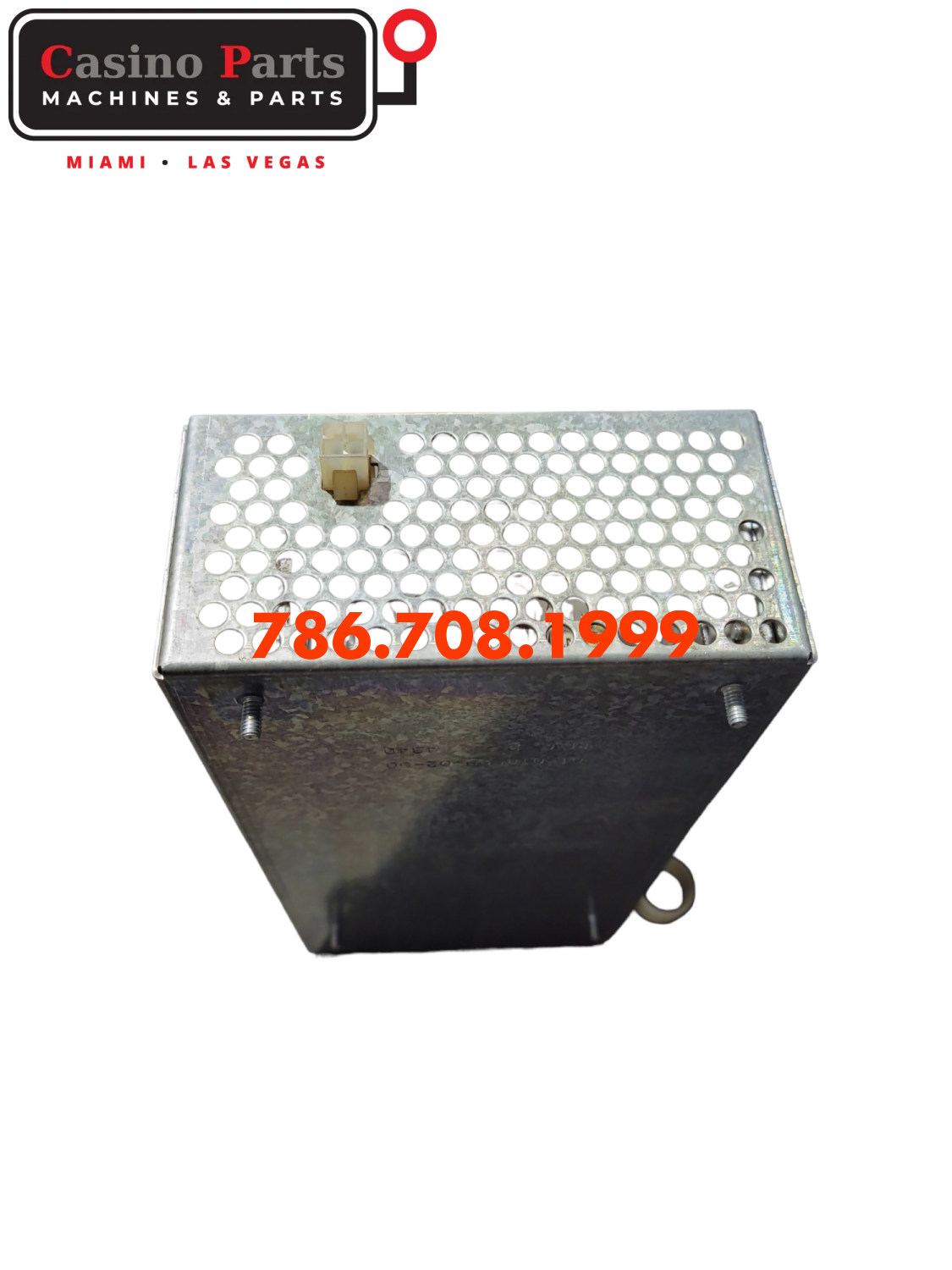 Power Supply Bb1 Wms