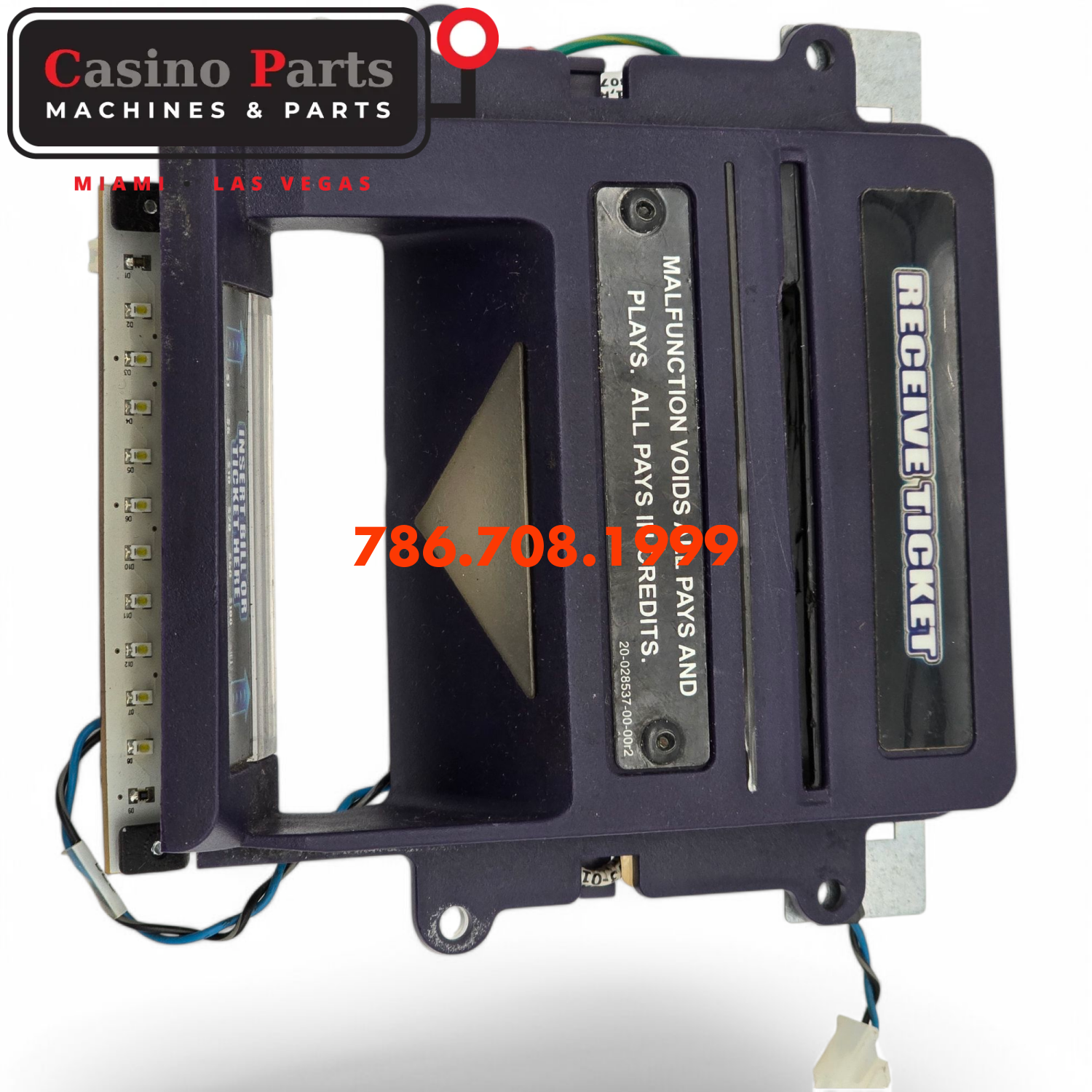 54 WMS Door Bezel Bezels-Door