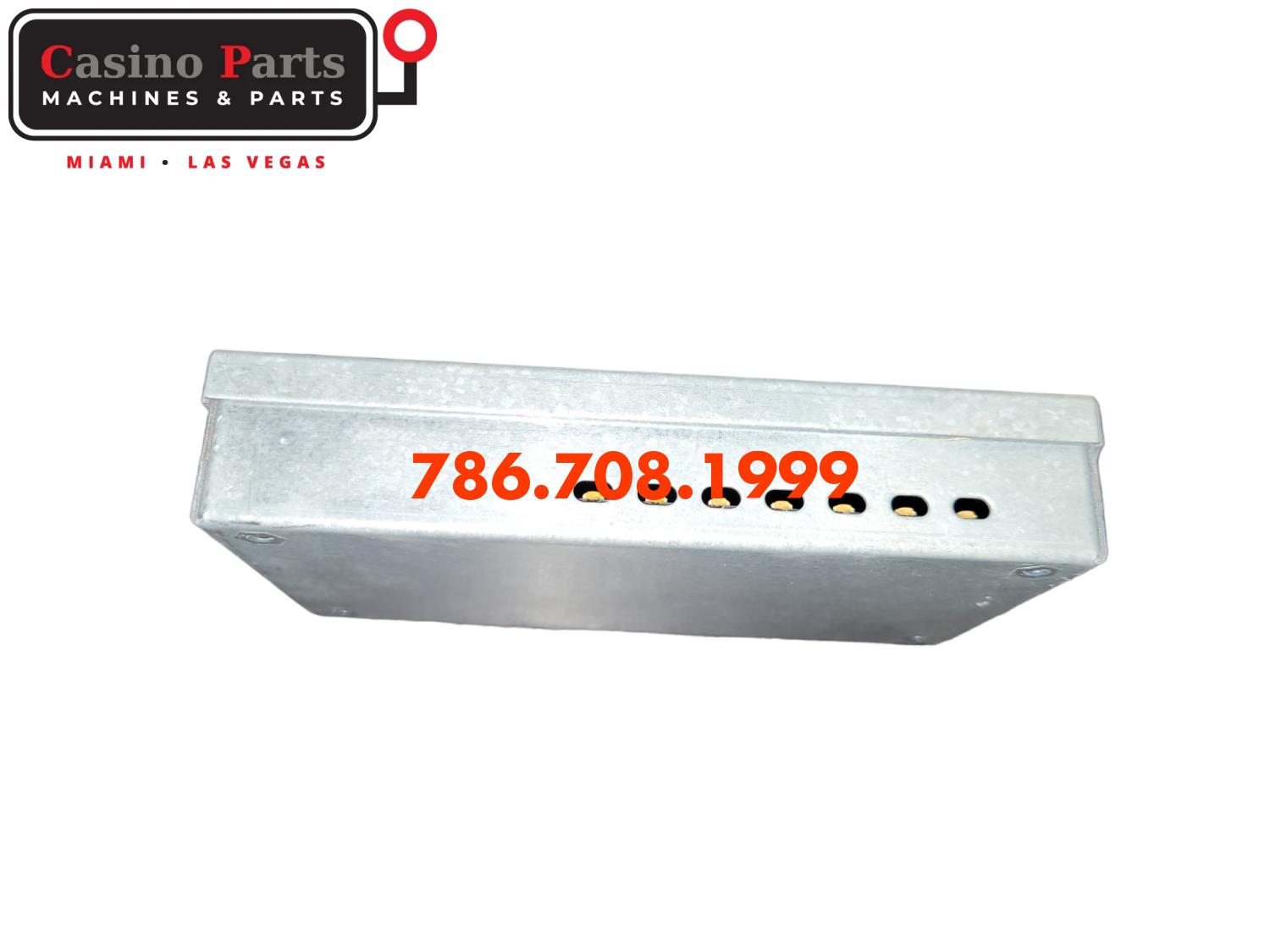 Usb Hub P/N 6779-020717-02-00 A-025555-00-00